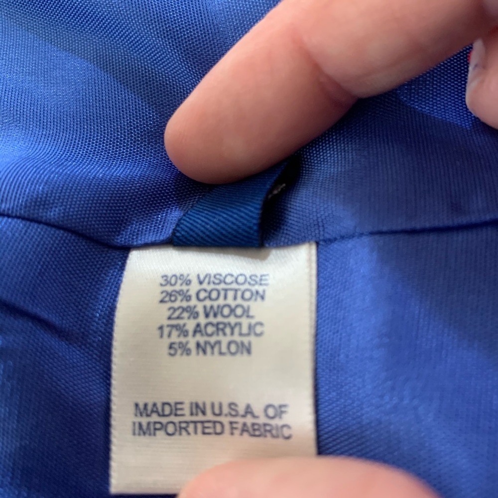 Austin Reed Blazer - Picture 5 of 7